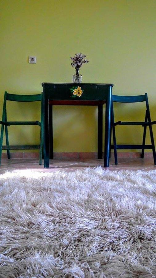 Ermina'S Gaze Apartment Agioi Deka  Ngoại thất bức ảnh